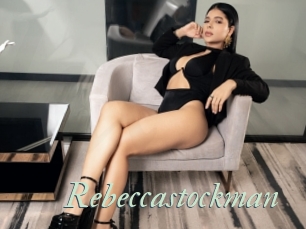 Rebeccastockman