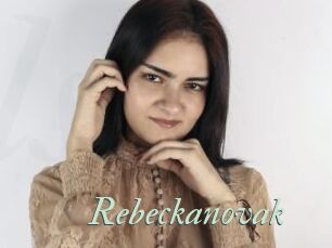 Rebeckanovak