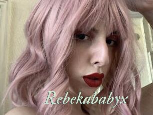 Rebekababyx