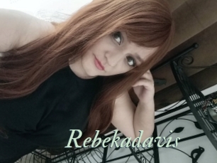 Rebekadavis