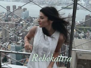 Rebekalisa