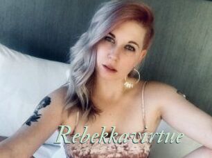 Rebekkavirtue