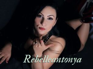 Rebelleantonya