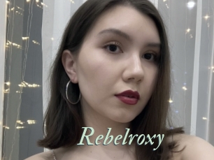 Rebelroxy