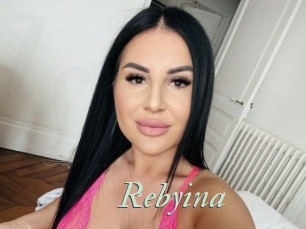 Rebyina