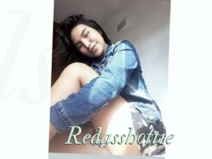 Redasshottie