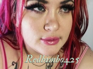 Redbimbo425