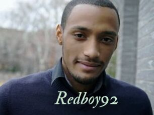 Redboy92
