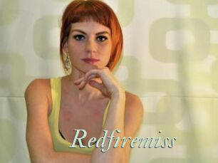 Redfiremiss