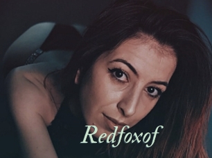 Redfoxof