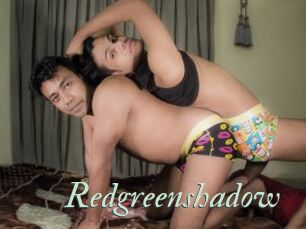 Redgreenshadow