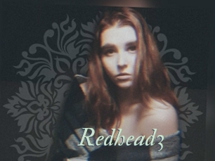 Redhead3