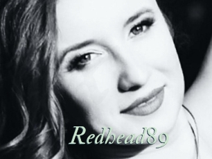 Redhead89
