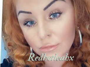 Redhotleahx