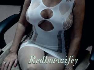 Redhotwifey