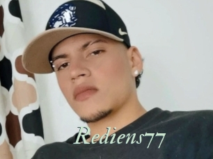 Rediens77