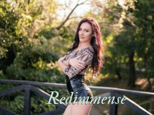 Redimmense