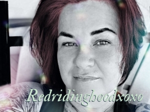 Redridinghoodxoxo