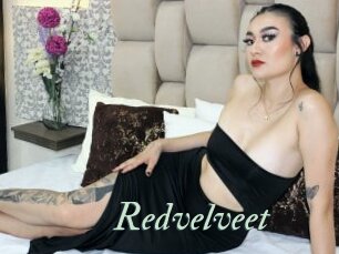 Redvelveet