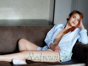 Redyoungirl