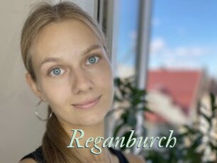 Reganburch