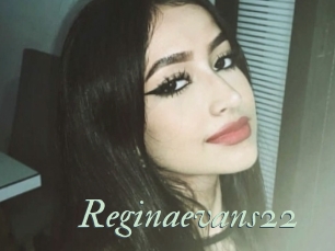 Reginaevans22