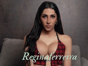 Reginaferreira