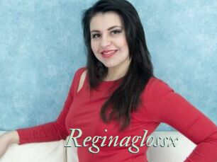 Reginaglossx