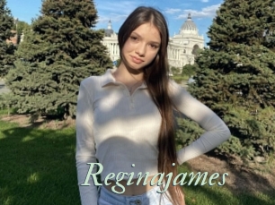 Reginajames