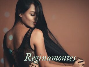 Reginamontes