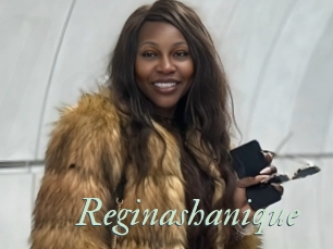 Reginashanique