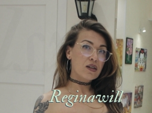 Reginawill