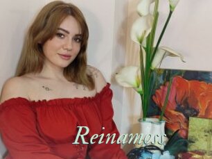 Reinamoss