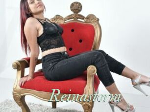 Reinastorm