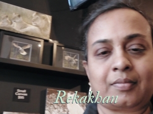 Rekakhan