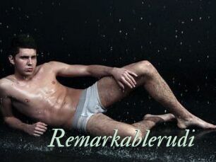 Remarkablerudi