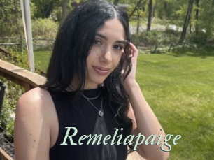 Remeliapaige