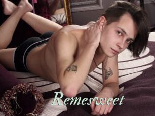 Remesweet
