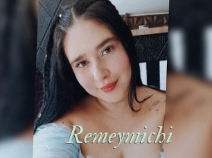 Remeymichi