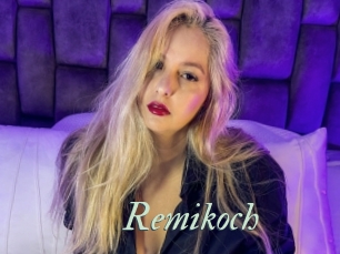 Remikoch