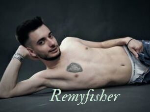 Remyfisher