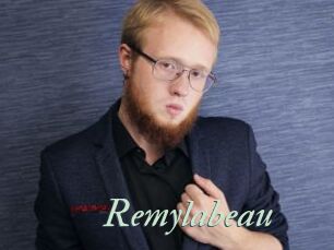 Remylabeau