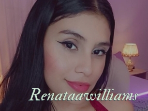 Renataawilliams