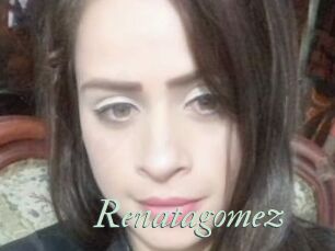 Renatagomez