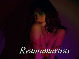 Renatamartins