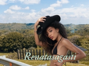 Renatasagasti