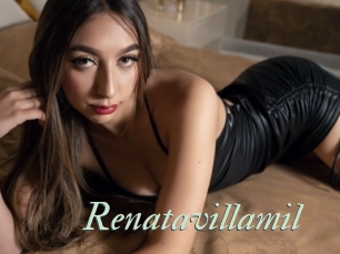 Renatavillamil