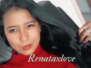 Renataxlove