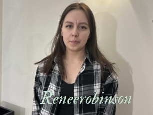 Reneerobinson