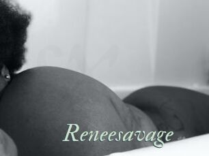 Reneesavage